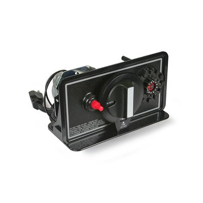 FL56LT-PH, Fleck 5600 Pwr Head, 12 Day L Backplt, 62090-04