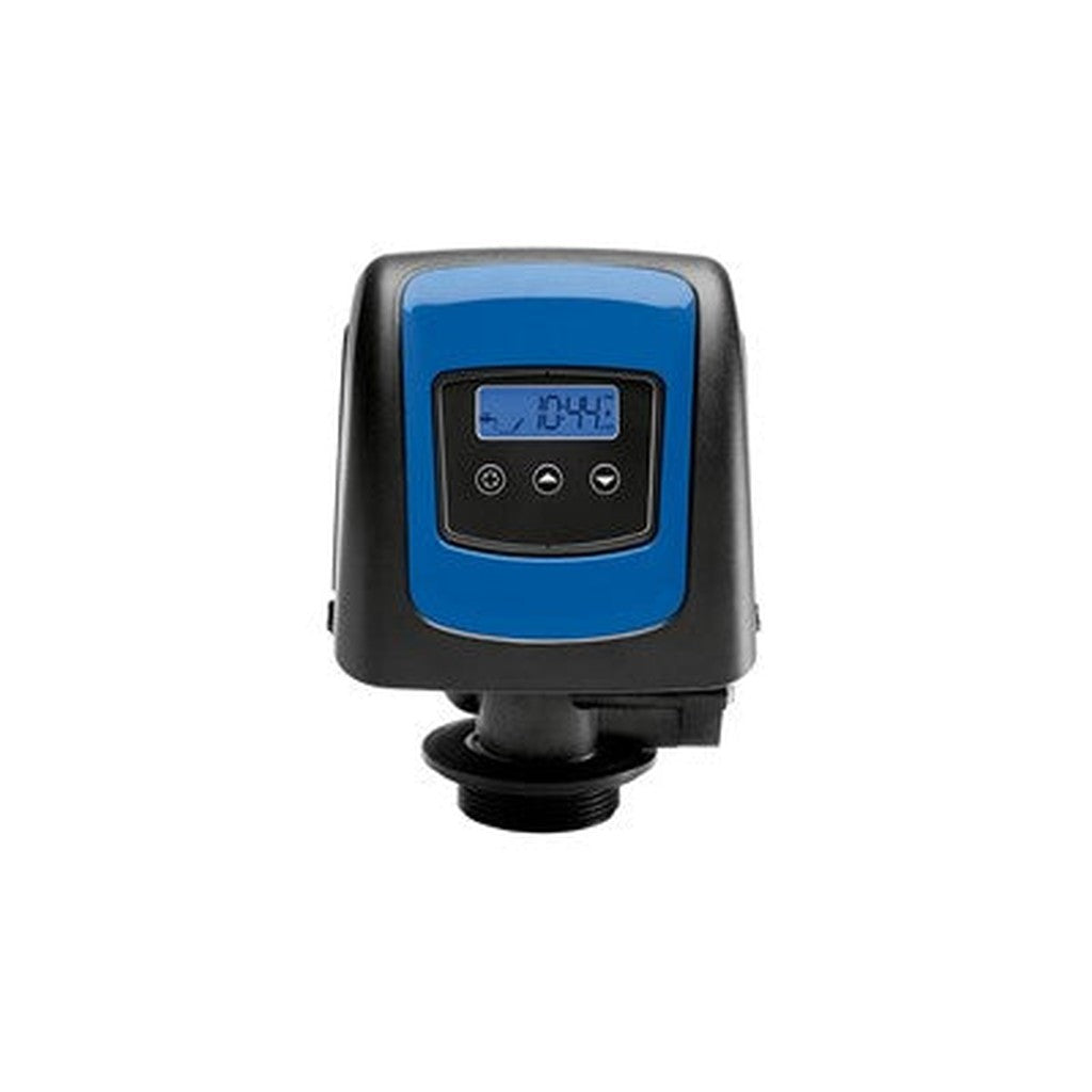 Fleck 5800 SXT Metered Softener Control Valve — FL5800/16M-SXT-0.0, Fleck 5800 SXT Meter Softener Valve, 580006-001