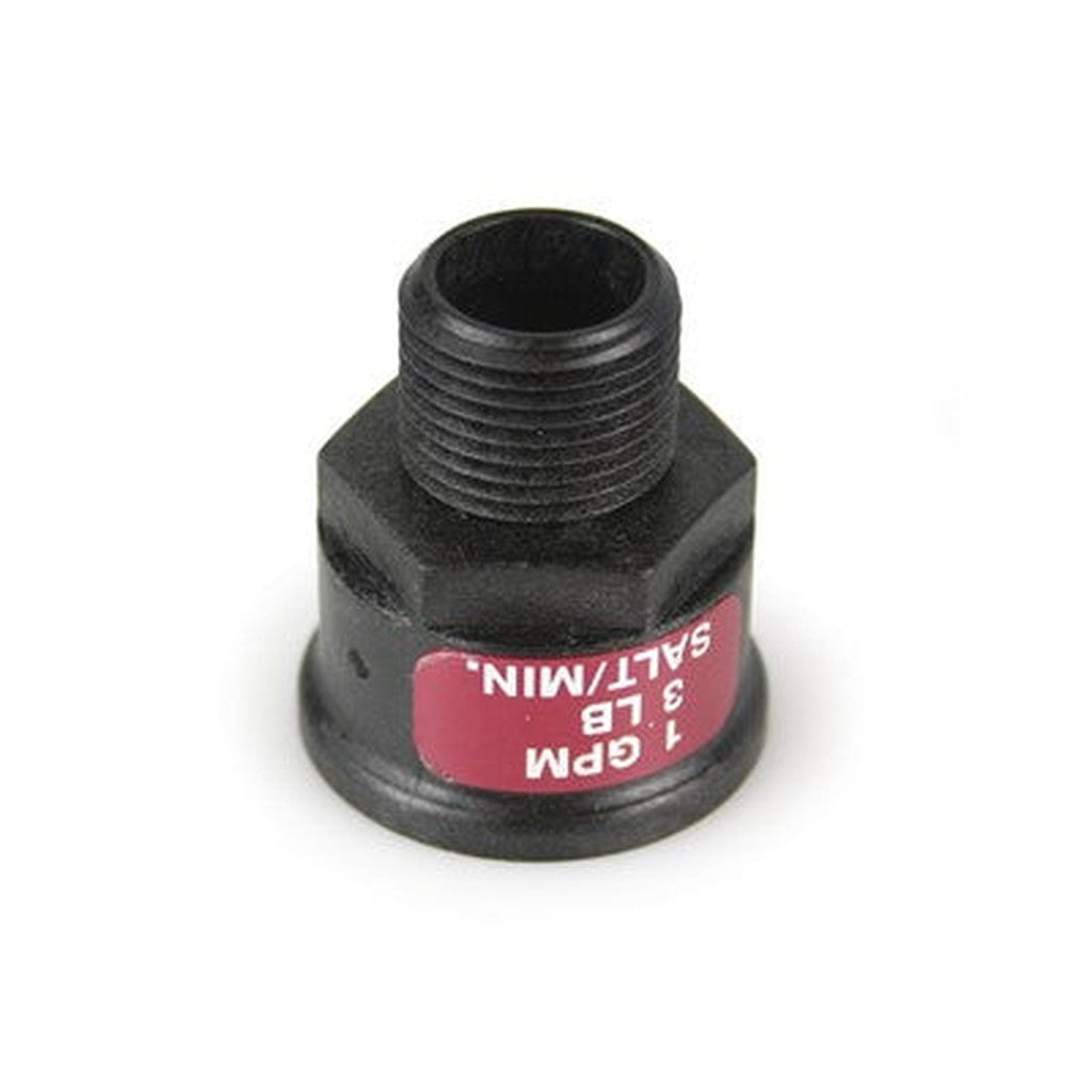 Fleck 1650 BLFC 1.0 GPM (Plastic, discontinued)