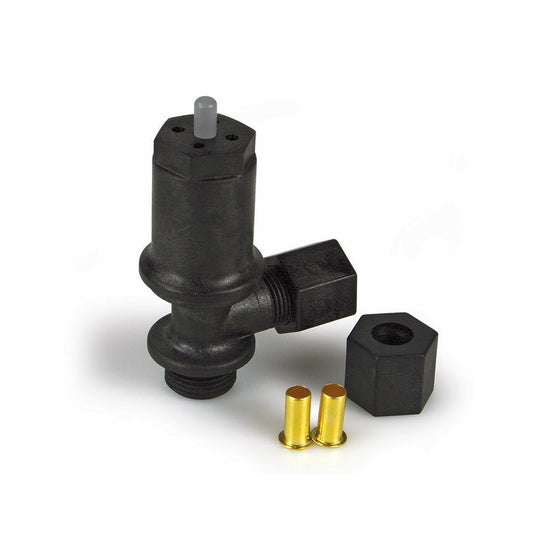 FL60011 Fleck Brine Valve: Enhance Your Water Softener's Efficiency and Reliability