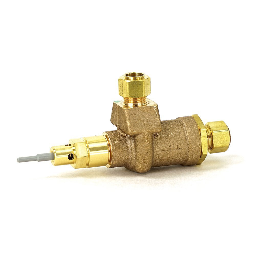 Fleck Brine Valve FL60039-20: Enhance Water Softener Efficiency with Reliable Flow Control