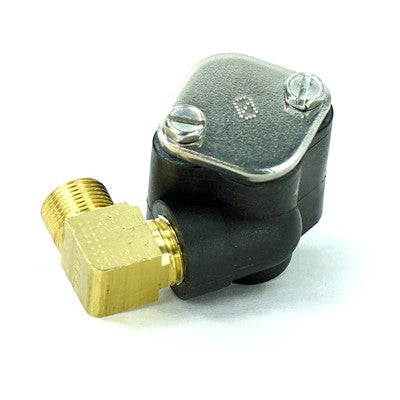 FL60080-00, Fleck 1600 Inj Assm, Blank, 60080-00