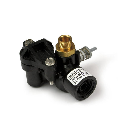 Optimize Your Water Softener Performance with the FL60084-01 Fleck Injection/Drain Assembly