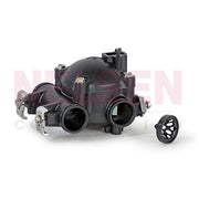 FL60086-50 Electronic Meter Assembly: Precise Flow Control for Reliable Water Treatment Systems