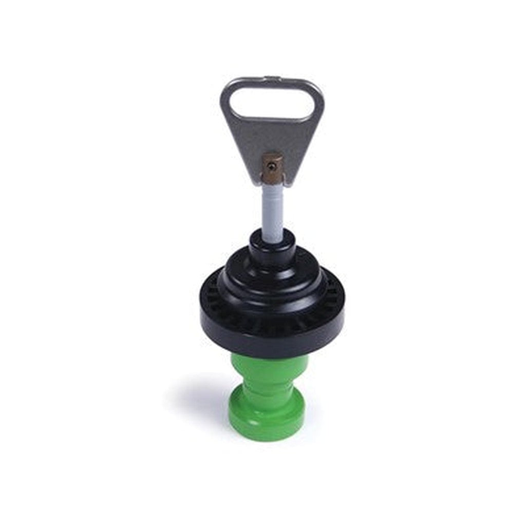 Fleck 5600 piston assembly for water filter valve — FL60102-10, Fleck 5600 Piston Assem Fltr, 60102-101