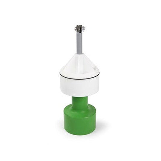 Fleck 3900 piston lower for hard water bypass — FL60107-00, Fleck 3900 Piston Lower, Hard Wtr Bypss, 60107-00