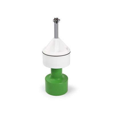 FL60107-00, Fleck 3900 Piston Lower, Hard Wtr Bypss, 60107-00