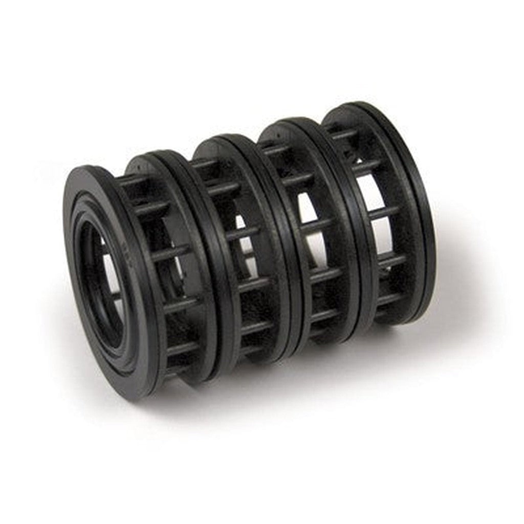 Fleck 5600/9000 Top Valve Seal and Spacer Kit — FL60125-HW, Fleck Seal & Spacer Kit 5600/9000 Top HW, 60125HW