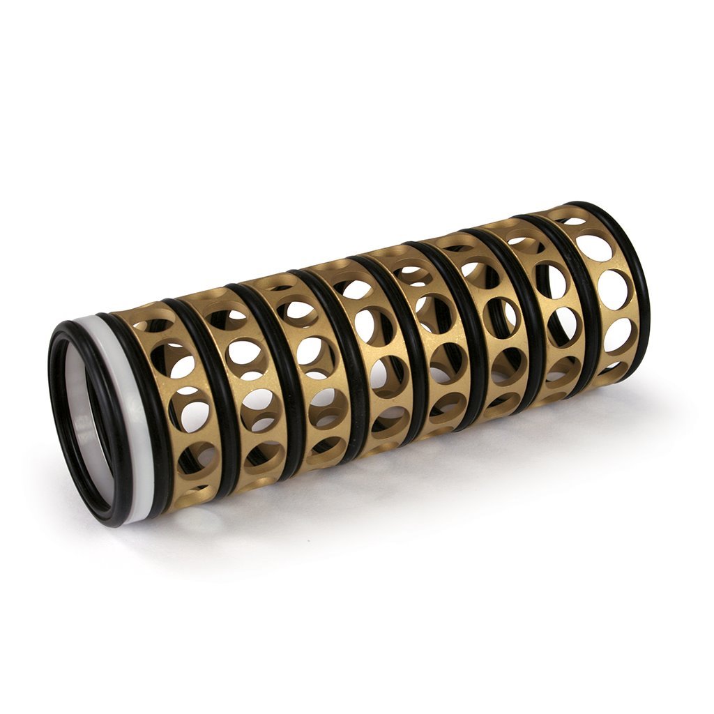 FL60133-20, Fleck 9500 Seal & Spacer Kit, Nat.,Lower, 60133-20