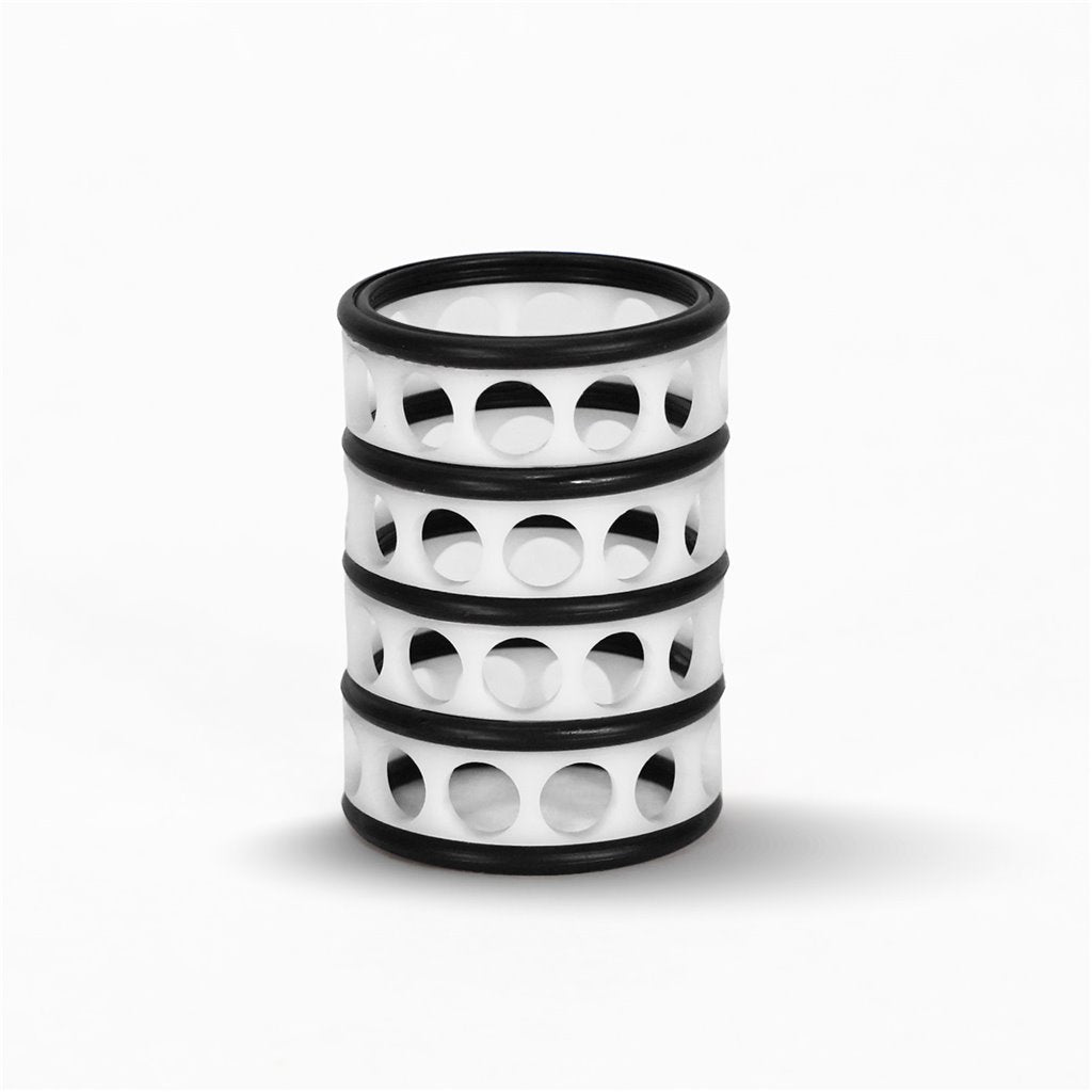 FL60134-20, Fleck 9500 Seal & Spacr Kit, Nat., Upper, 60134-20