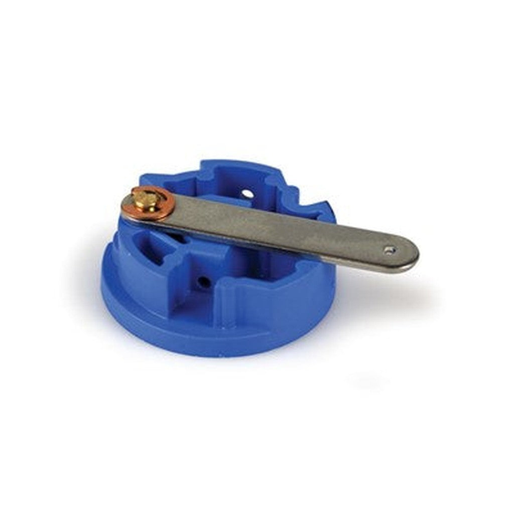 Fleck Drive Cam, Separate Time Fill (discontinued)
