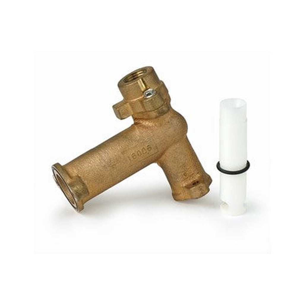 Fleck 1800 Series Downflow Injector Assembly #6 — FL60277-06, Fleck Inj. Assm, 1800 #6, Downflow, 60277-06
