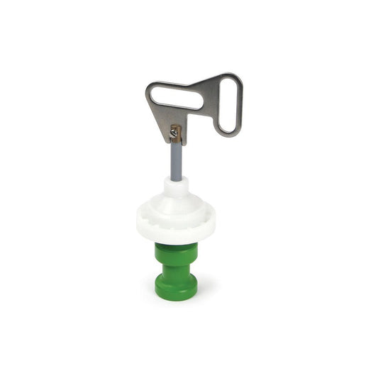Fleck Top Piston Replacement for Reliable Water Softener Performance
