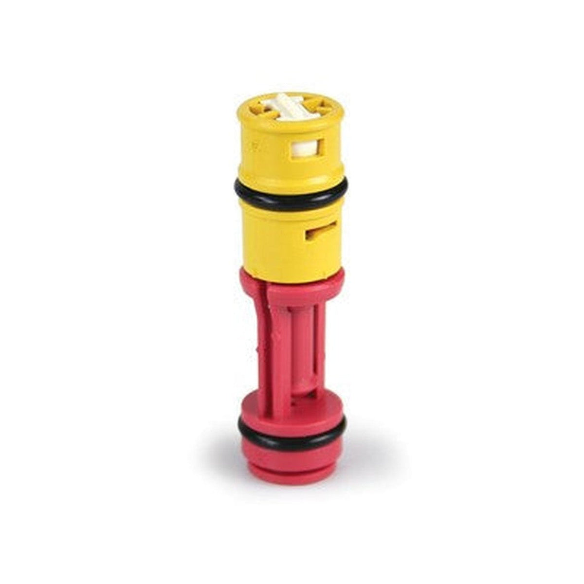 Inyector Fleck #0 7000 para Válvulas 5810/12 – Rendimiento y Durabilidad