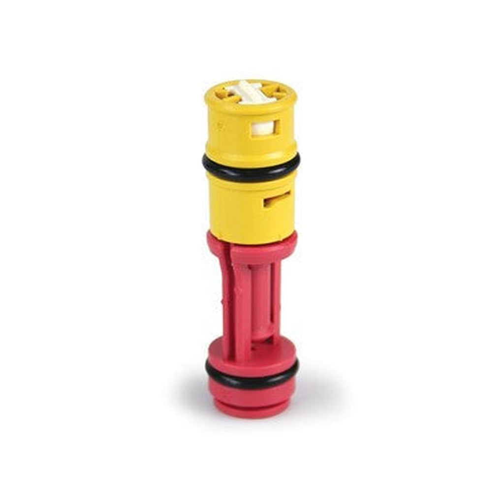 Fleck #0 7000 Injector for 5810/12 Valve — FL61454-0, Fleck Injector, #0 7000, 5810/12 Valve, 61454-0