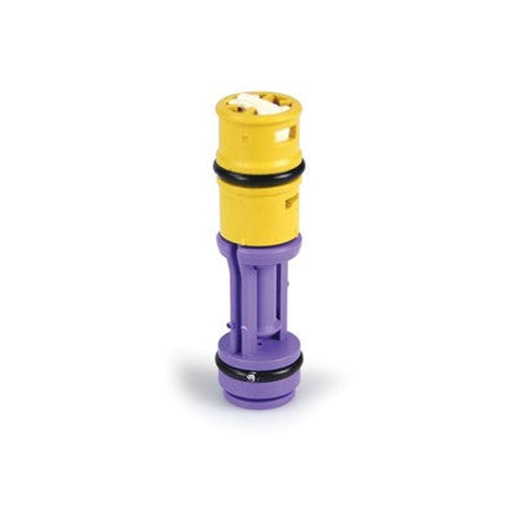Fleck 7000 Series Injector for 5810/12 Valve — FL61454-00, Fleck Injector, 7000, 5810/12 #00,