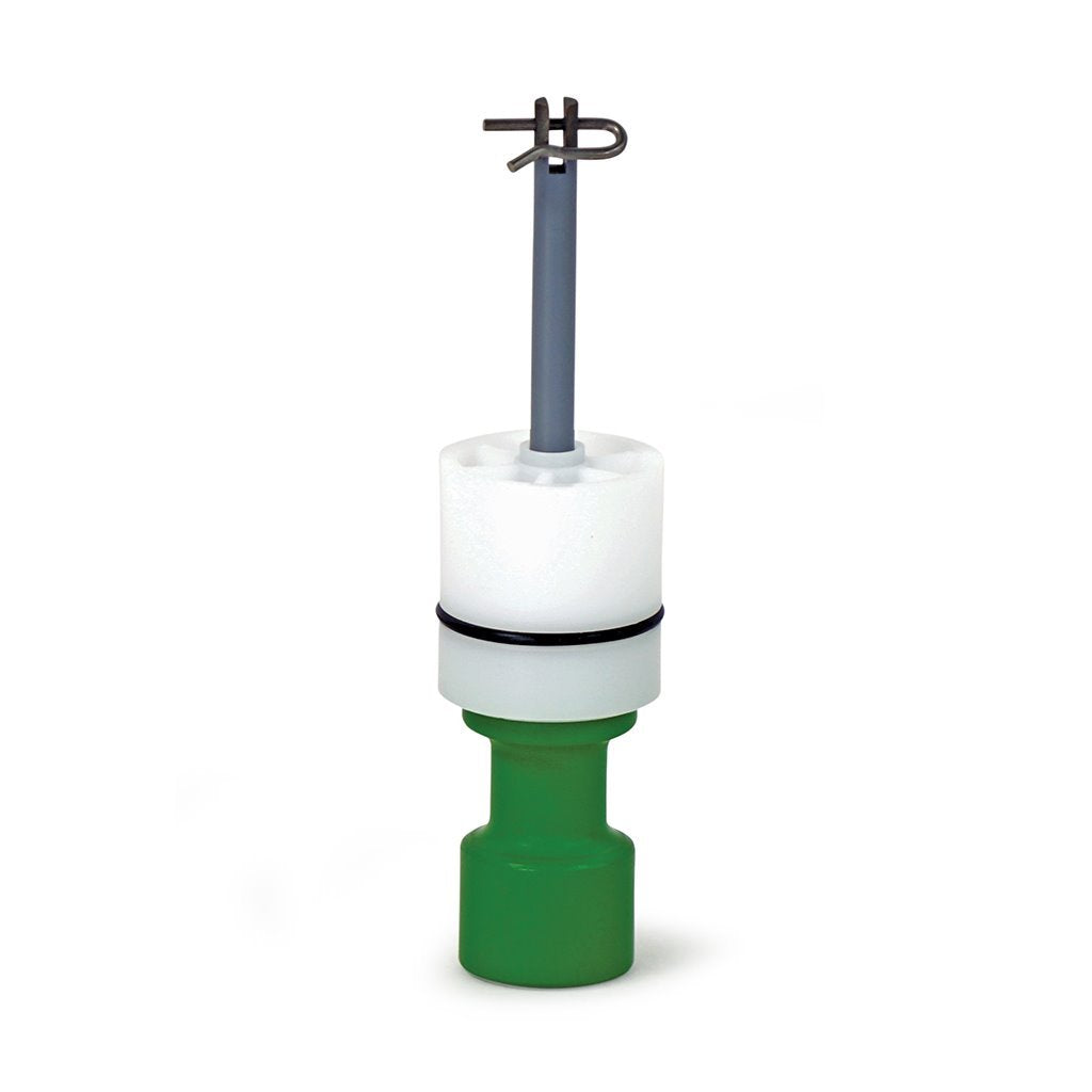 FL61540, Fleck 2900S Upper Piston,d/f Single Cstg, 61540