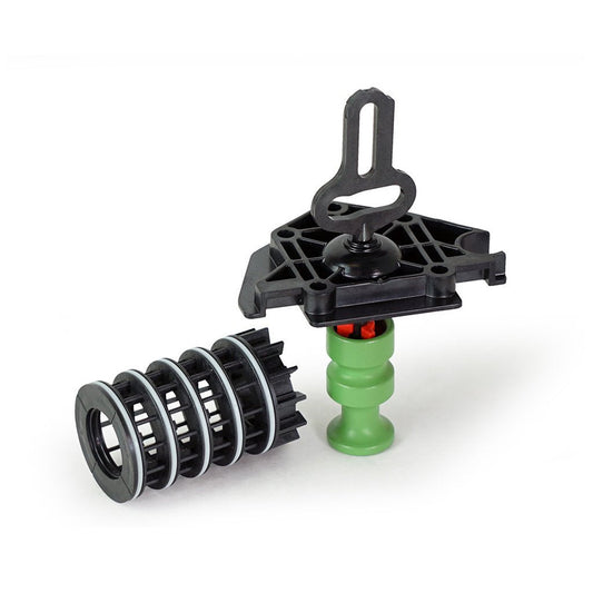 FL61837 Fleck 5800 Piston & Seal Kit Package - Ensure Smooth Valve Operation and Leak-Free Performance
