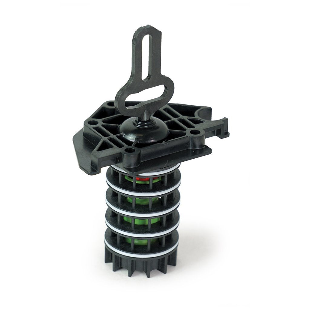 FL61837, Fleck 5800 Piston & Seal Kit Package, 61837