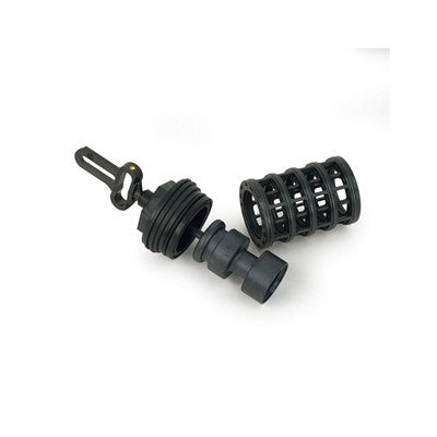 Fleck Piston Seal & Spacer Kit 5810 Fltr