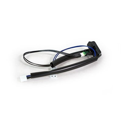 Fleck Wire Harness Kit, DC, 2815