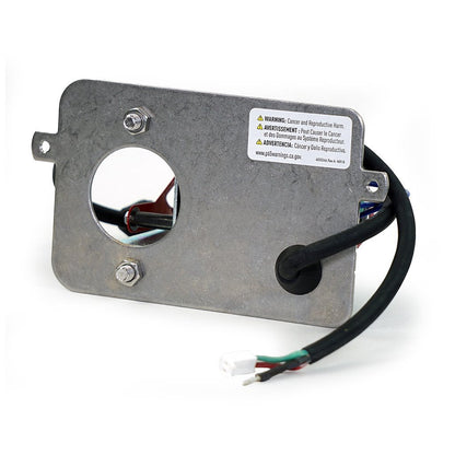Reliable Fleck Valve Part FL62103-39 for Efficient Water Softener Performance - view 2