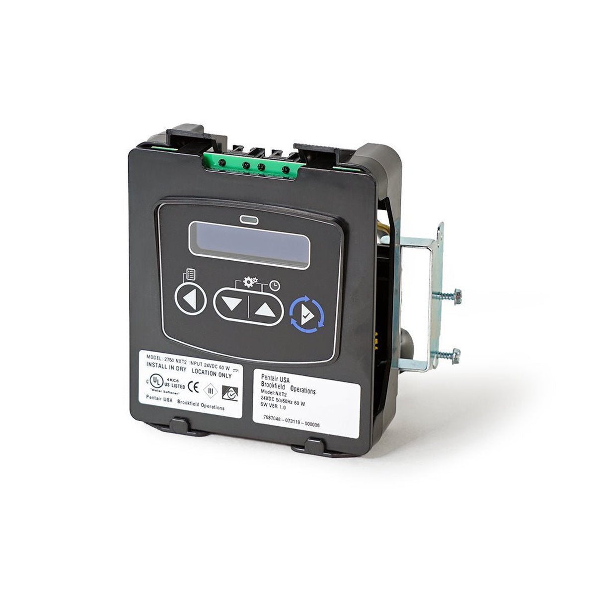 FL62115 Fleck NXT2 Timer Assembly: Precision Control for Reliable Water Softening