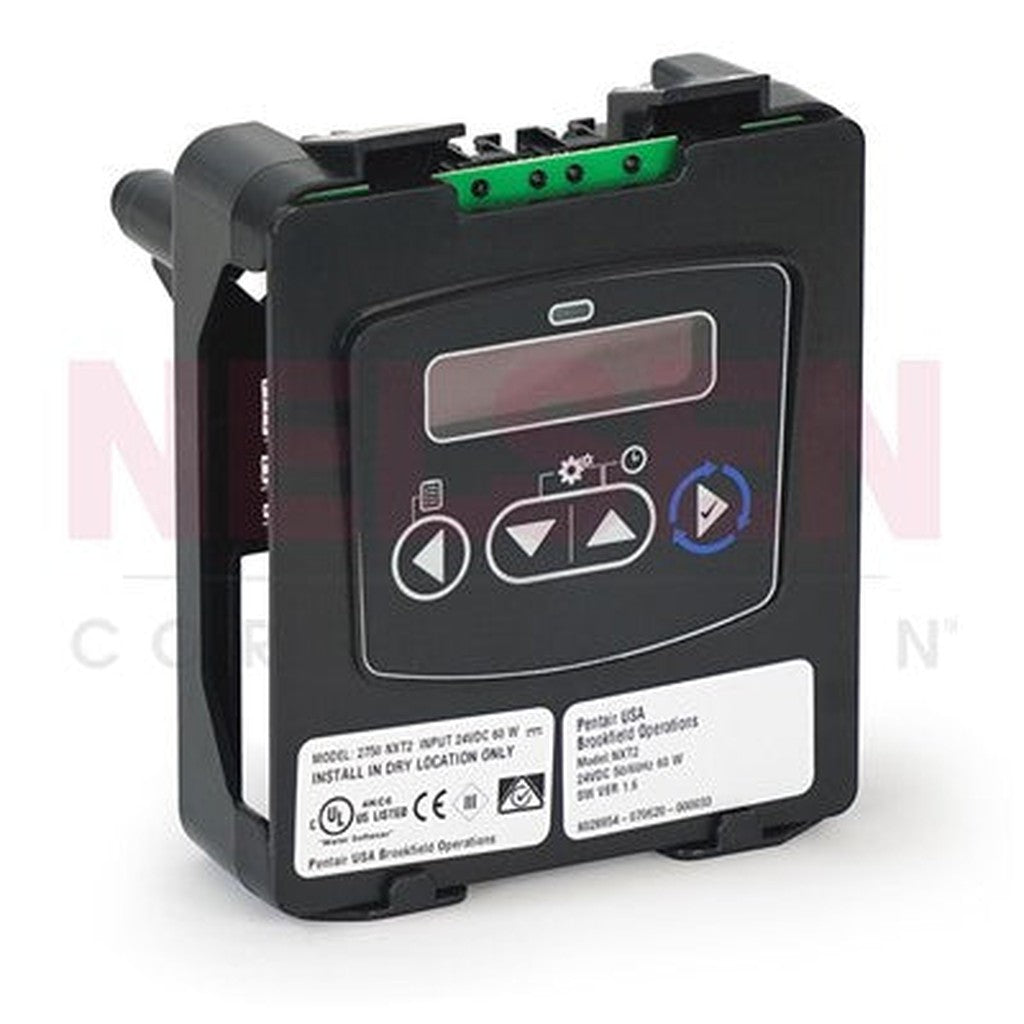 NXT to NXT2 Conversion Upgrade Kit for Fleck Valves — FL62121-01, NXT to NXT2 Conversion Upgrade Kit, 62121-01