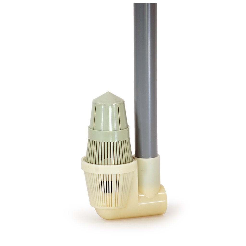 FL900, Fleck Comm Air Check, 60009-00