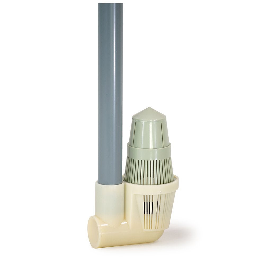 FL900, Fleck Comm Air Check, 60009-00