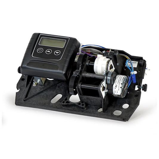 FL90M-SXT-PH Power Head: Enhance Your Fleck Control Valve Performance with Reliable Efficiency