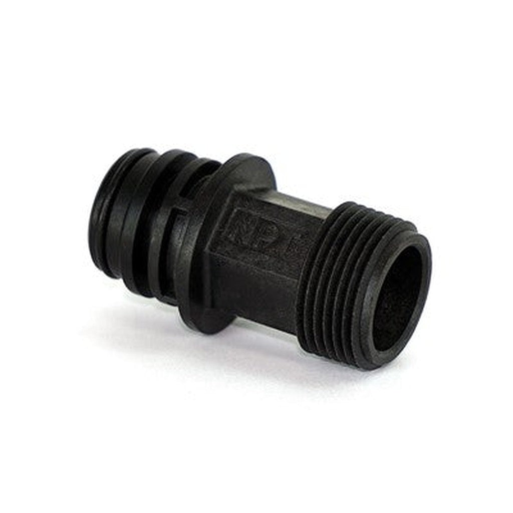 Fleck 1" DLFC, 15.0 GPM