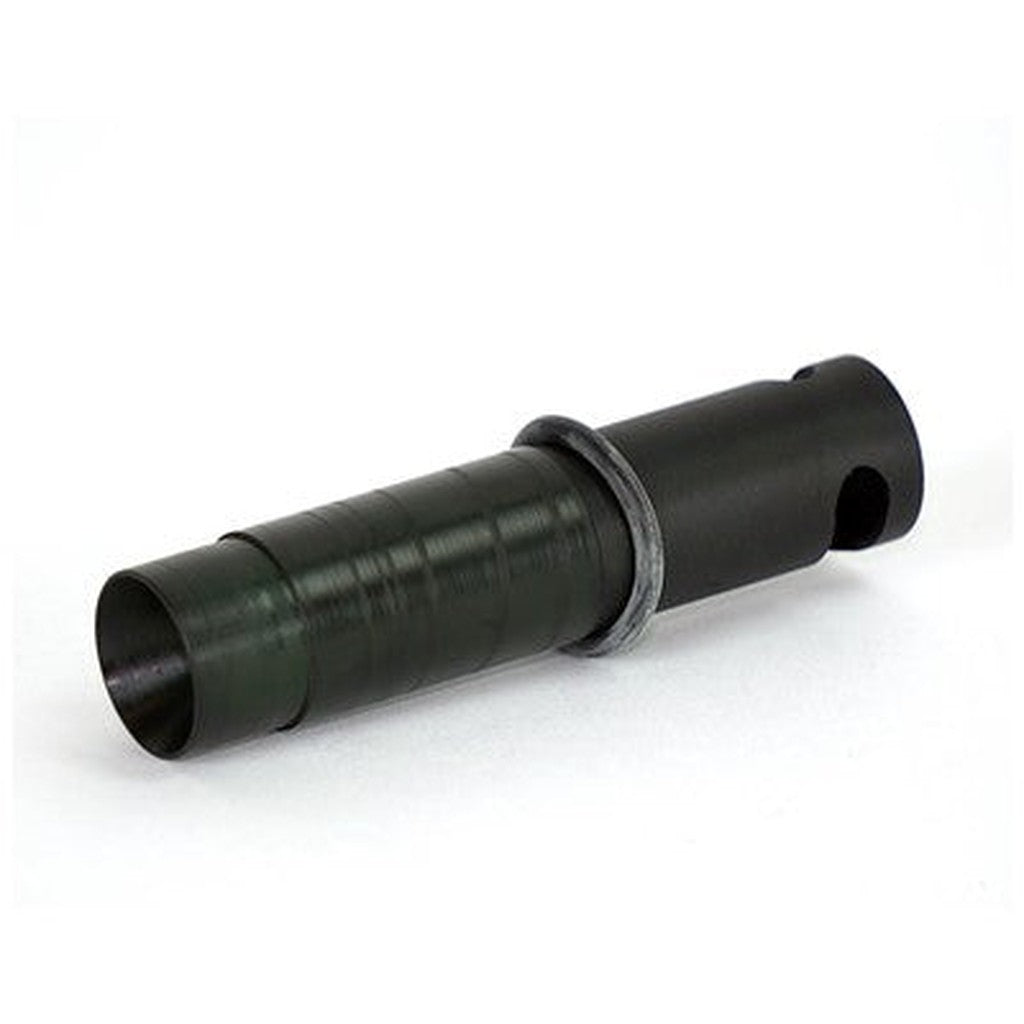 Fleck 1800 BV Injector Throat, #4 Green