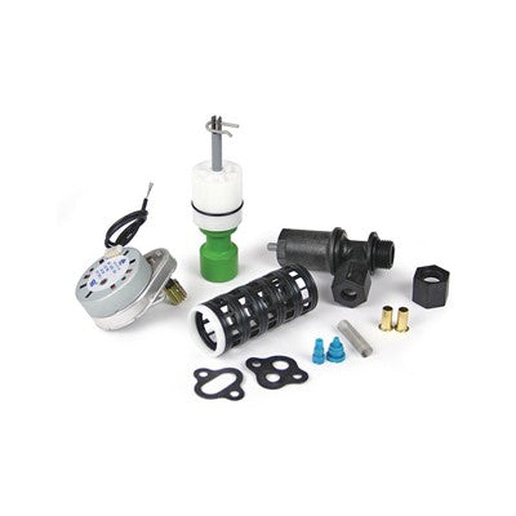 Kit de Reparação Fleck 2510 – Renovação Completa da Válvula