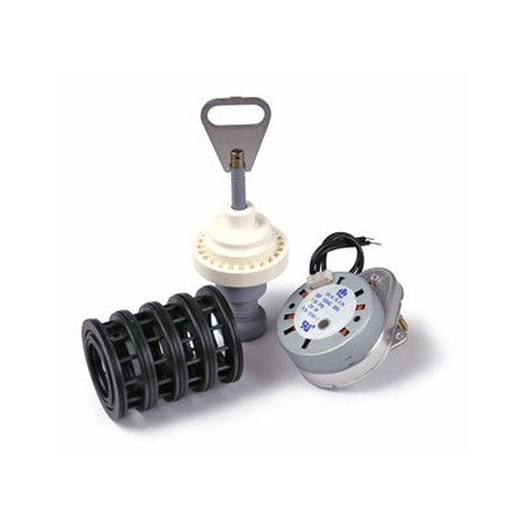 Fleck 5600 Valve Repair Combo