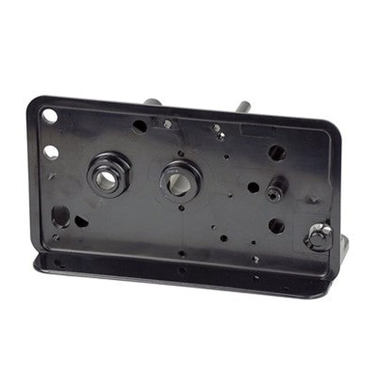 Placa Trasera Fleck 5600 para Control de Tiempo
