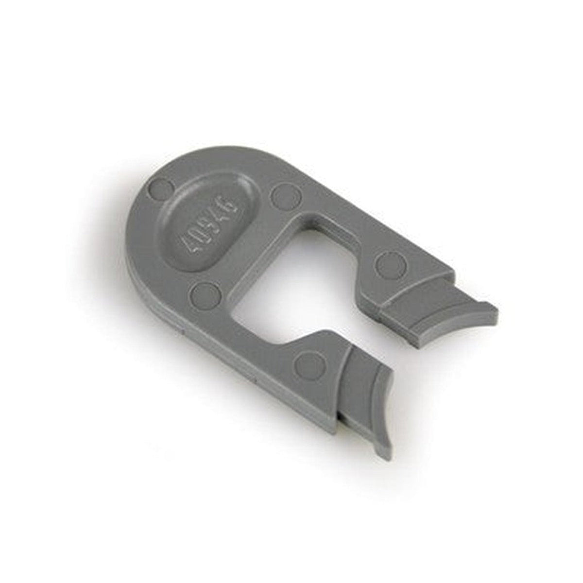 Fleck Brine Retaining Clip, 7000 5810/12