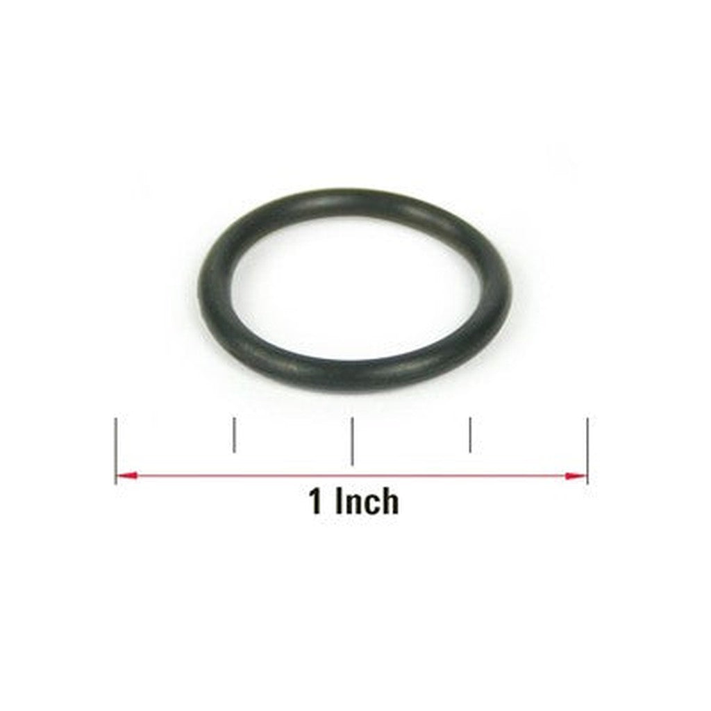 Fleck O-Ring, 015, Discontinued