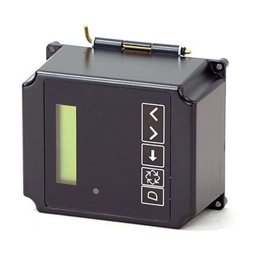 Fleck Timer Assy, 3200/3214 Rigt Hing