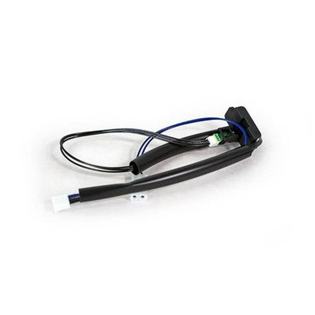 Fleck Wire Harness Kit, DC, 2815