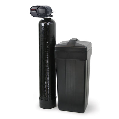 2510 AIQ Valve 32k Meter Softener w/BP & 1517BT