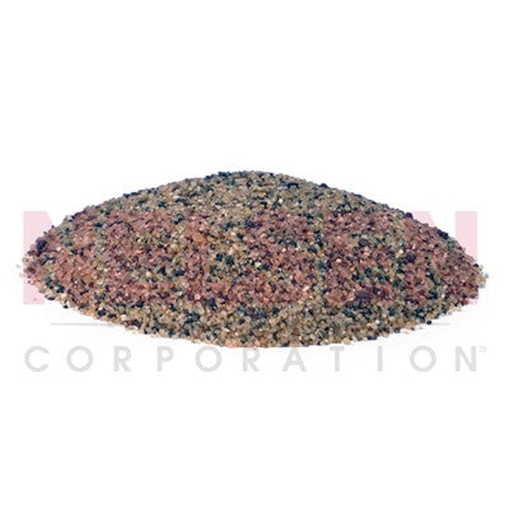 Fltr Sand, .45mm-.55mm Bx, 50lb