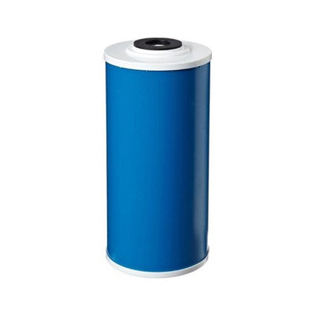 Pentek 9-3/4 inch Big Blue GAC-BB filter cartridge — GAC-BB, Pentek T & O Cart, 9-3/4 Big Blue, 155153-43