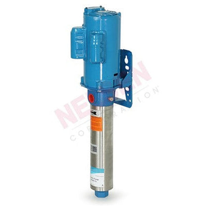 Goulds Booster Pump, CI, 1.5 HP, 10 GPM