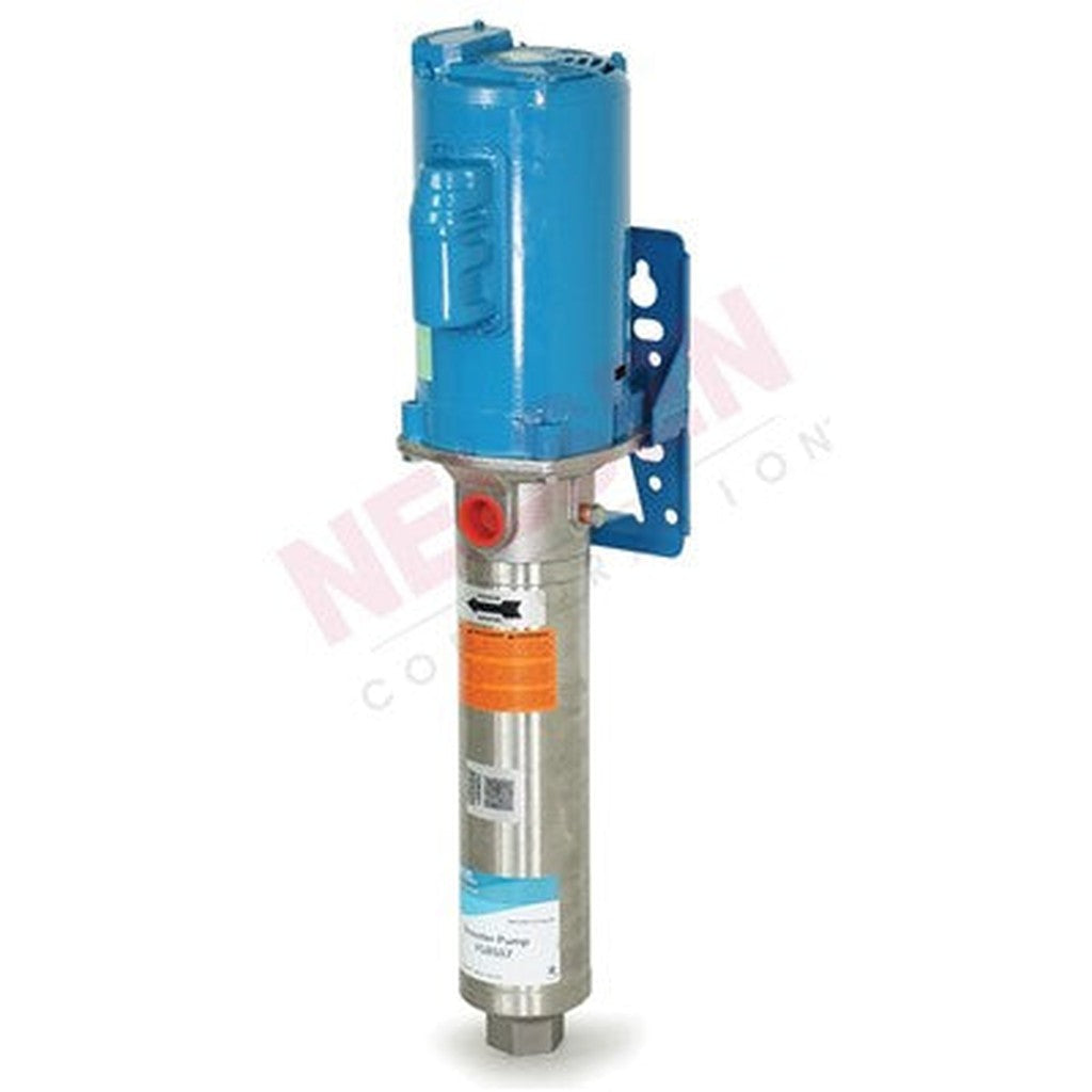 Goulds Booster Pump, SS, 3/4 HP, 7 GPM