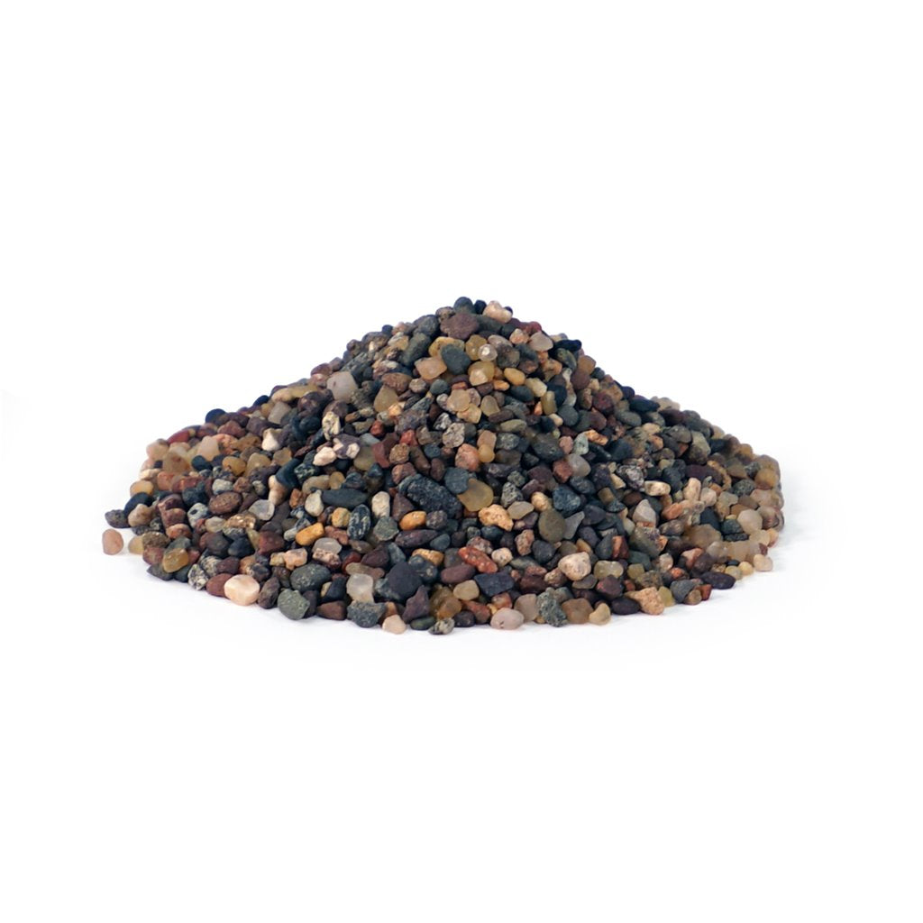 GRAVEL20, Gravel, 1/8” x 12, 50 Lb. Bag, AB17050-151