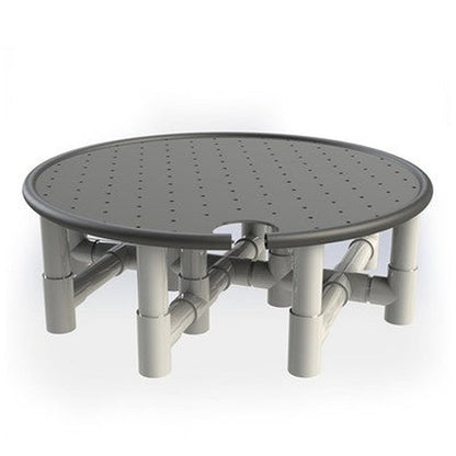 Grid Support for BG50, 16" High