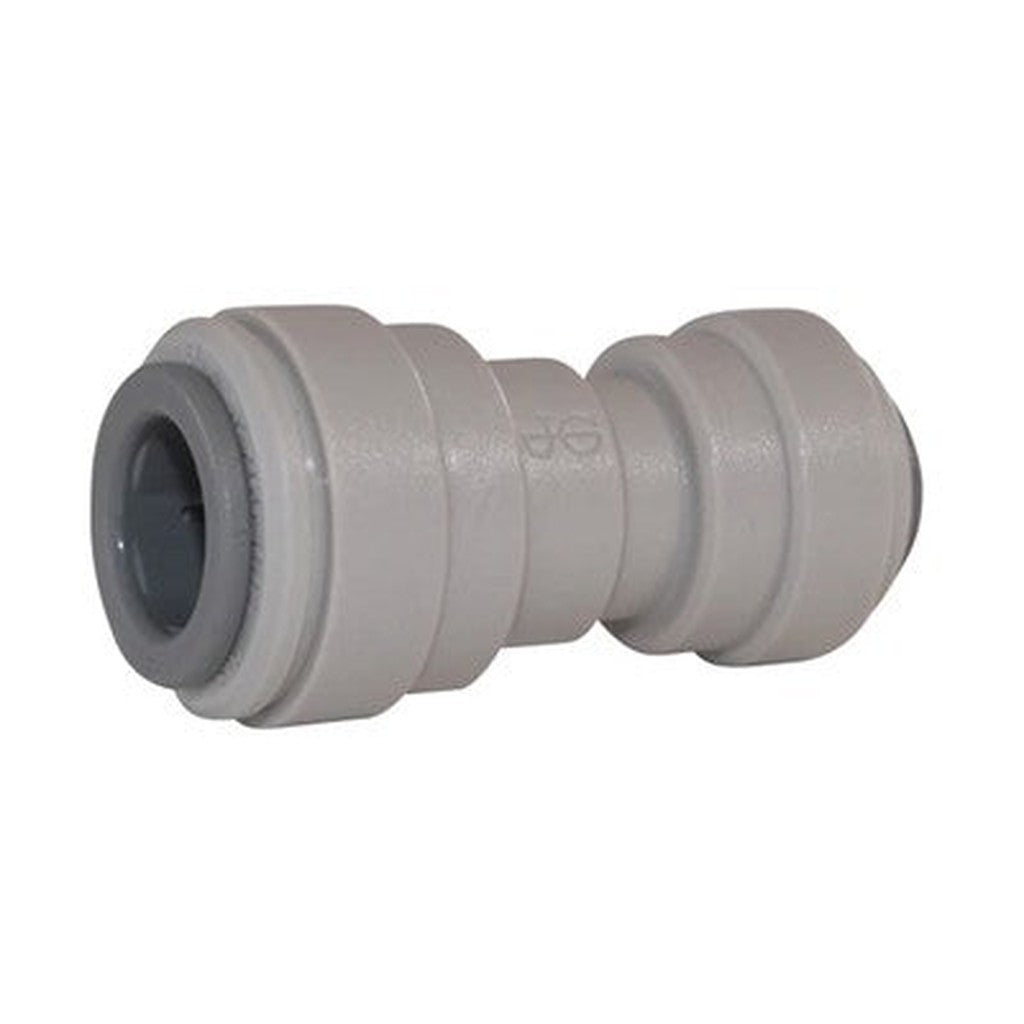 União Redutora Guest 1/2" x 3/8" – Transição Eficiente e Sem Ferramentas