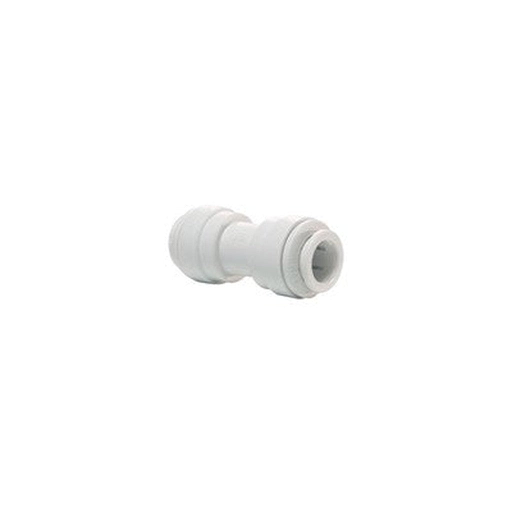 Conector União 1/4" John Guest para Tubagem de Água