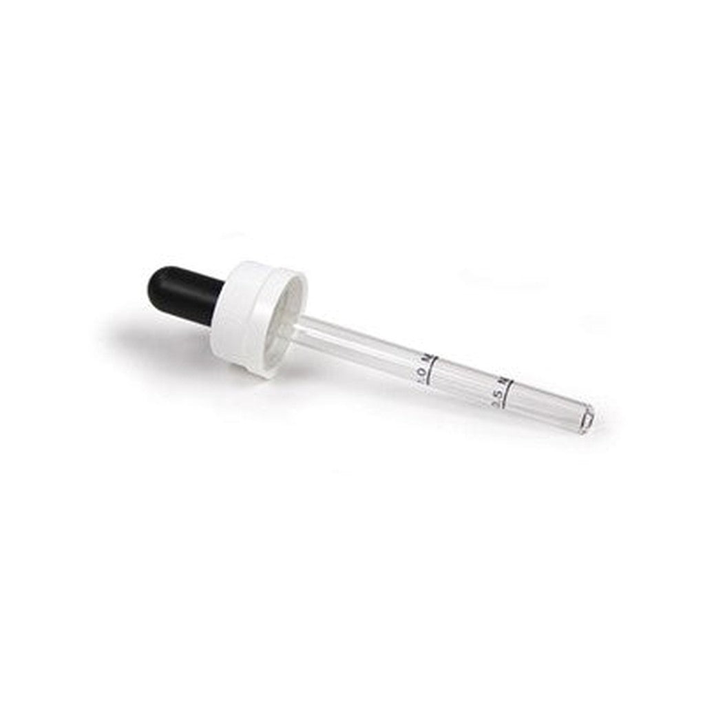 Hach Droppers (Pack of 6)
